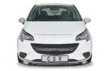 CSR prednji spojler za Opel Corsu E (X15)