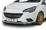 CSR prednji spojler za Opel Corsu E (X15)