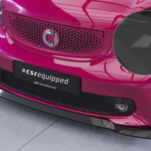 CSR prednji spojler za Smart fortwo II (453)
