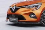 CSR prednji spojler za Renault Clio V