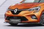 CSR prednji spojler za Renault Clio V
