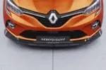 CSR prednji spojler za Renault Clio V