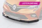 CSR prednji spojler za Renault Clio V