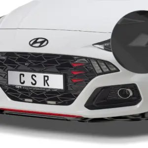 CSR prednji spojler za Hyundai i10 III N-Line