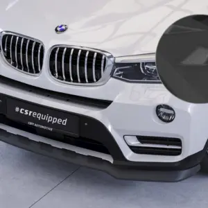 CSR prednji spojler za BMW X3 II (F25) facelift
