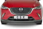 CSR prednji spojler za Mazda CX-3 I
