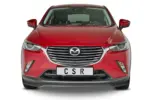 CSR prednji spojler za Mazda CX-3 I
