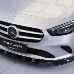CSR prednji spojler za Mercedes-Benz B-klasa III (W247)