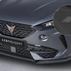CSR prednji spojler za Cupra Formentor I