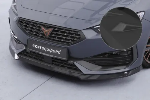 CSR prednji spojler za Cupra Leon IV (KL) prije faceliftinga
