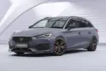 CSR prednji spojler za Cupra Leon IV (KL) prije faceliftinga