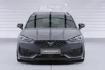 CSR prednji spojler za Cupra Leon IV (KL) prije faceliftinga