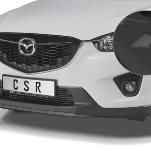 CSR prednji spojler za Mazdu CX-5 I (KE) prije faceliftinga
