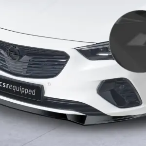 CSR prednji spojler za Opel Insignia B (Z18) GSi prije faceliftinga