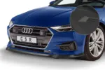 CSR prednji spojler za Audi A7 II (C8)