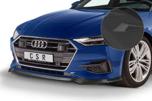CSR prednji spojler za Audi A7 II (C8)
