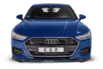 CSR prednji spojler za Audi A7 II (C8)