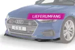 CSR prednji spojler za Audi A7 II (C8)