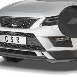 CSR prednji spojler za SEAT Ateca I (5FP, KH7) Base prije facelifta