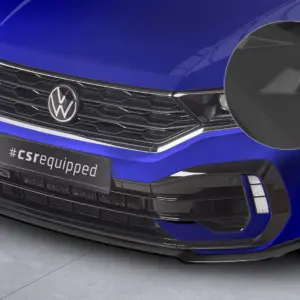 CSR prednji spojler za VW T-Roc (A1) R prije faceliftinga