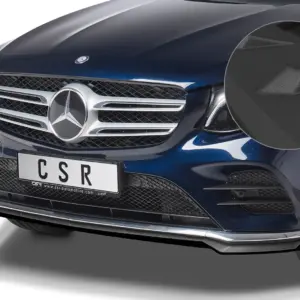 CSR prednji spojler za Mercedes-Benz GLC (X253/C253) AMG-Line prije faceliftinga