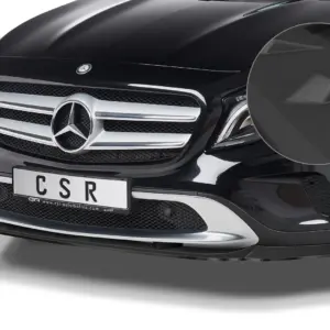 CSR prednji spojler za Mercedes-Benz GLA (X156) prije faceliftinga