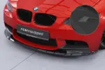 CSR prednji spojler za BMW M3 E90/E92/E93