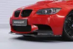 CSR prednji spojler za BMW M3 E90/E92/E93