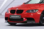 CSR prednji spojler za BMW M3 E90/E92/E93