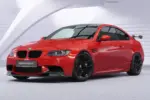 CSR prednji spojler za BMW M3 E90/E92/E93