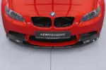 CSR prednji spojler za BMW M3 E90/E92/E93