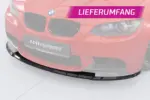 CSR prednji spojler za BMW M3 E90/E92/E93