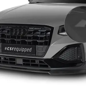CSR prednji spojler za Audi Q2 I (GA) facelift