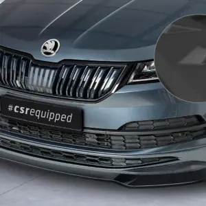 CSR prednji spojler za Škoda Karoq I SportLine