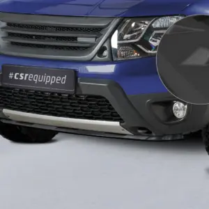 CSR prednji spojler za Dacia Duster I facelift