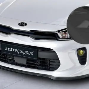 CSR prednji spojler za Kia Rio 4 (YB) prije facelifta