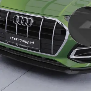 CSR prednji spojler za Audi Q5 II (FY/FYT)