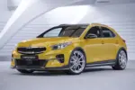 CSR prednji spojler za Kia XCeed I