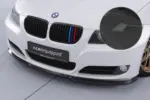 CSR prednji spojler za BMW 3 E90/E91 prije faceliftinga limuzina/karavan