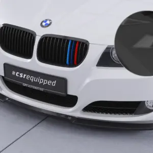 CSR prednji spojler za BMW 3 E90/E91 prije faceliftinga limuzina/karavan