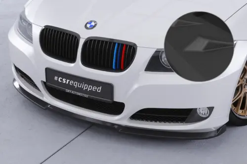 CSR prednji spojler za BMW 3 E90/E91 prije faceliftinga limuzina/karavan