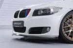 CSR prednji spojler za BMW 3 E90/E91 prije faceliftinga limuzina/karavan