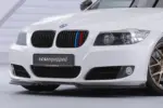 CSR prednji spojler za BMW 3 E90/E91 prije faceliftinga limuzina/karavan