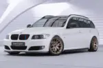 CSR prednji spojler za BMW 3 E90/E91 prije faceliftinga limuzina/karavan