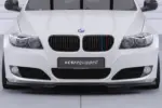 CSR prednji spojler za BMW 3 E90/E91 prije faceliftinga limuzina/karavan