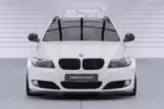 CSR prednji spojler za BMW 3 E90/E91 prije faceliftinga limuzina/karavan