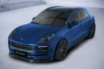 CSR prednji spojler za Porsche Macan I (facelift)