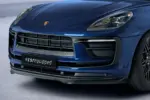 CSR prednji spojler za Porsche Macan I (facelift)