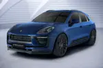CSR prednji spojler za Porsche Macan I (facelift)