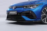 CSR prednji spojler za VW Golf 8 (CD) R